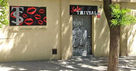 locales liberales barcelona|Sala Trivial .